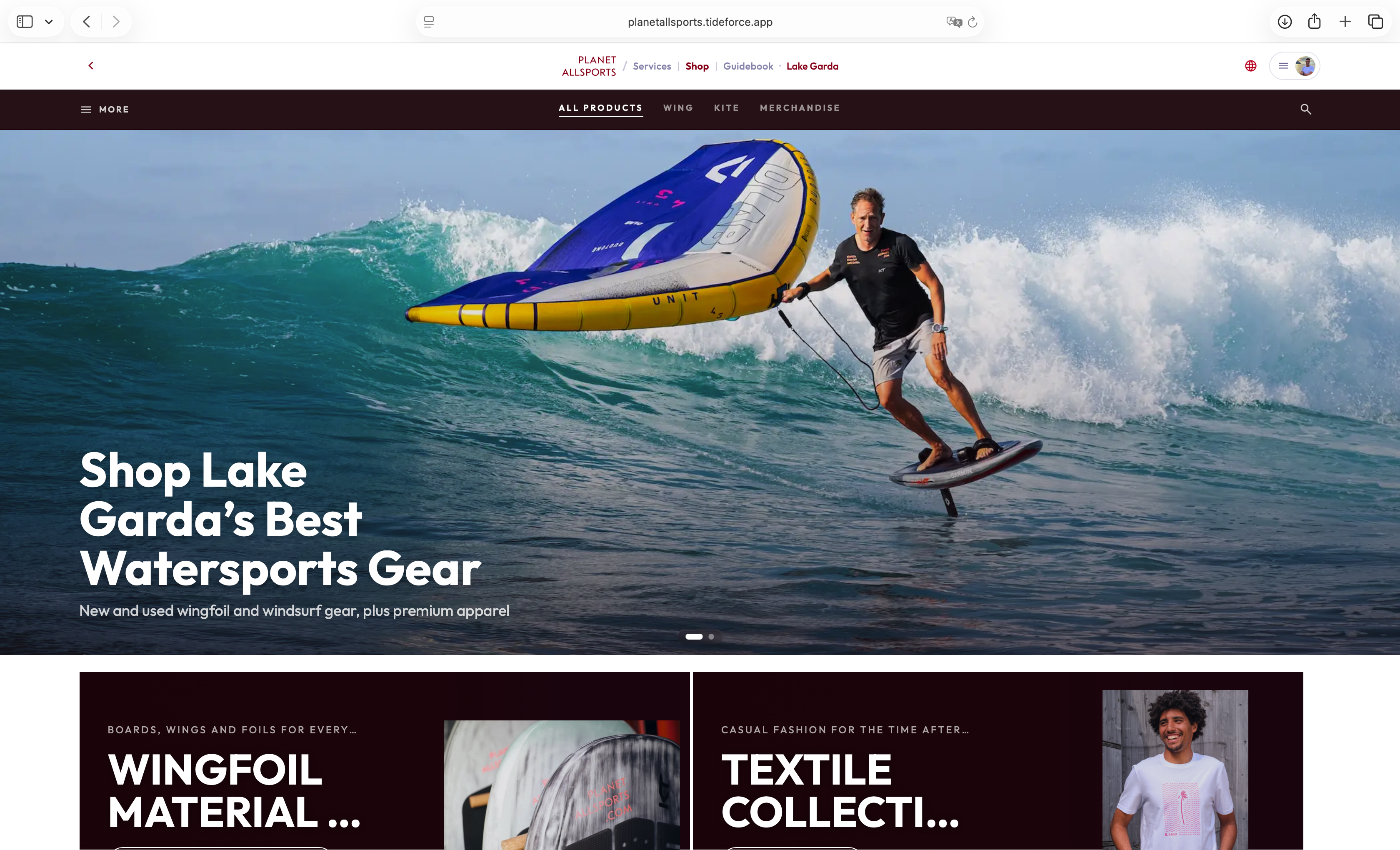 TIDEFORCE vs FareHarbor, Peek Pro, Checkfront, Rezdy and Bokun — supporting image 1