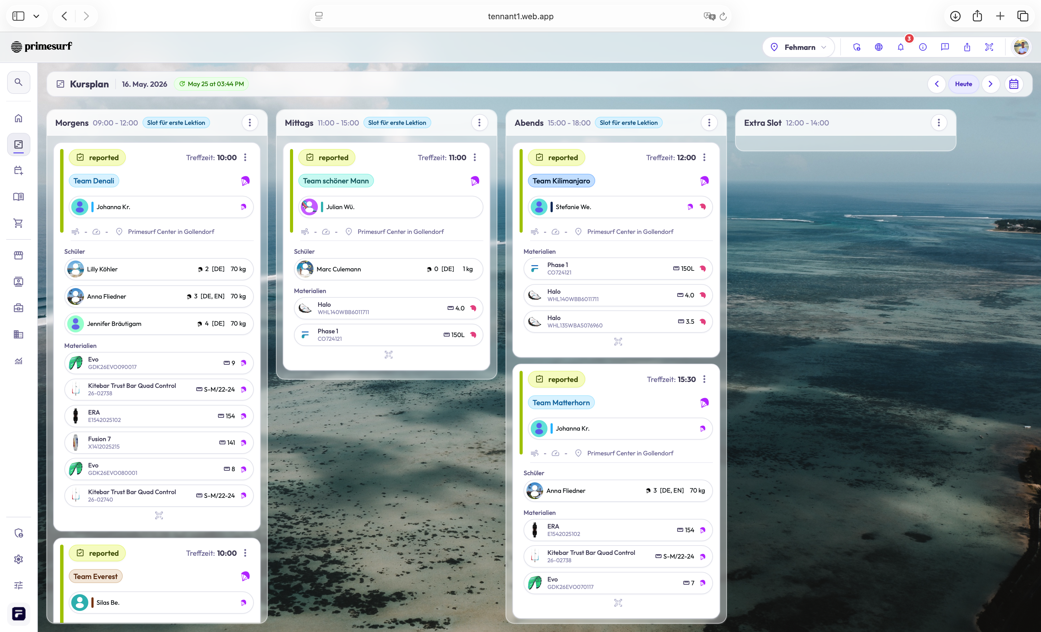 TIDEFORCE vs FareHarbor, Peek Pro, Checkfront, Rezdy and Bokun — supporting image 3