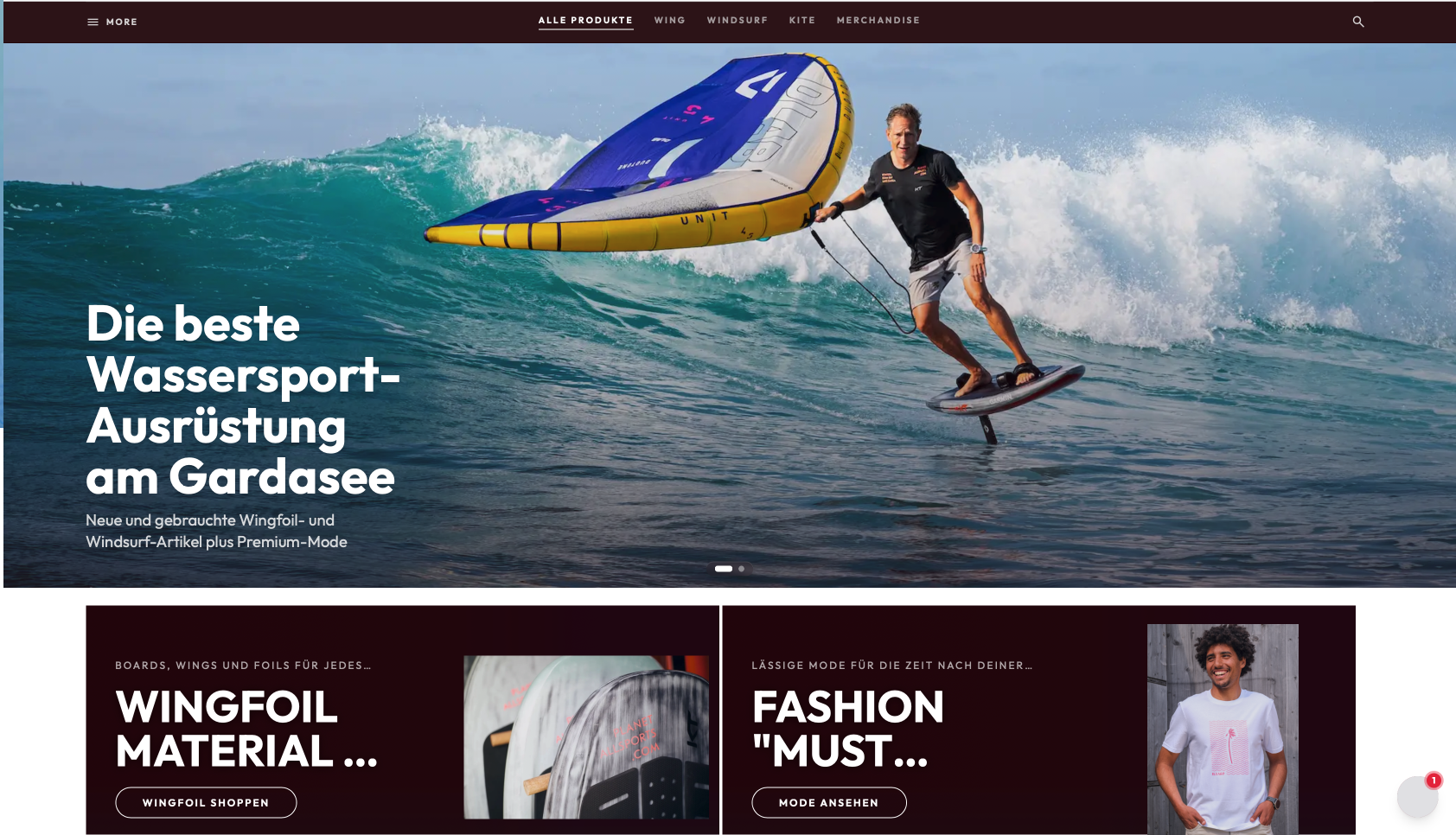 TIDEFORCE vs Bookeo: Booking Software or Outdoor Sports School Platform? — supporting image 3