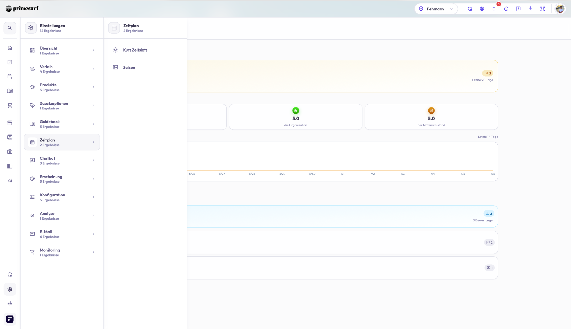 Switching Booking Systems Should Not Take Months — supporting image 2