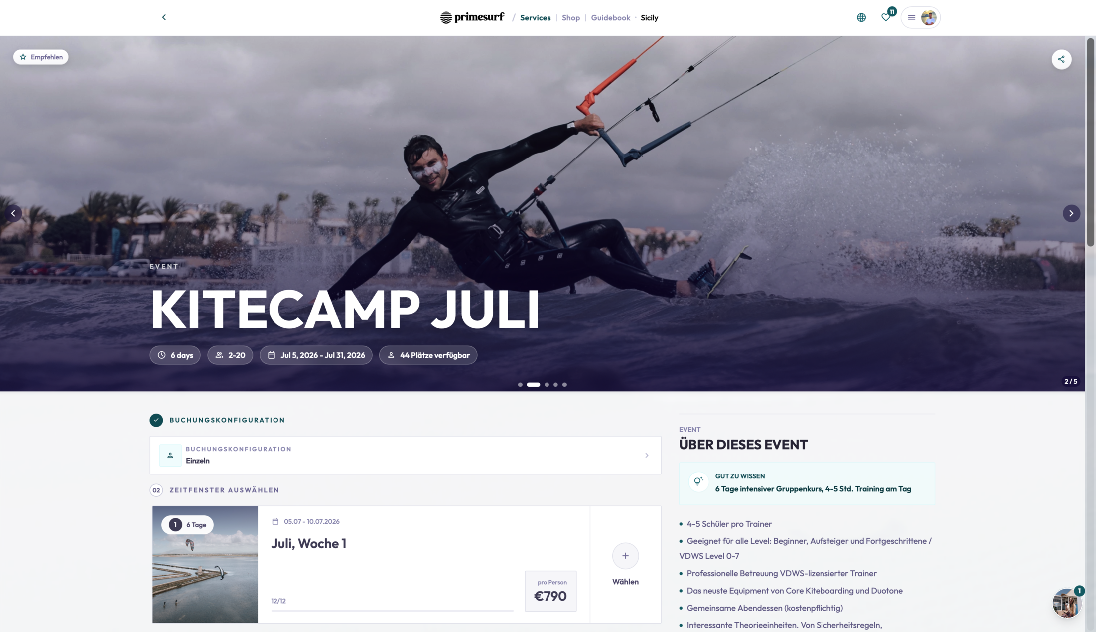 How to Choose the Best Booking Software for an Outdoor Sports School — supporting image 1