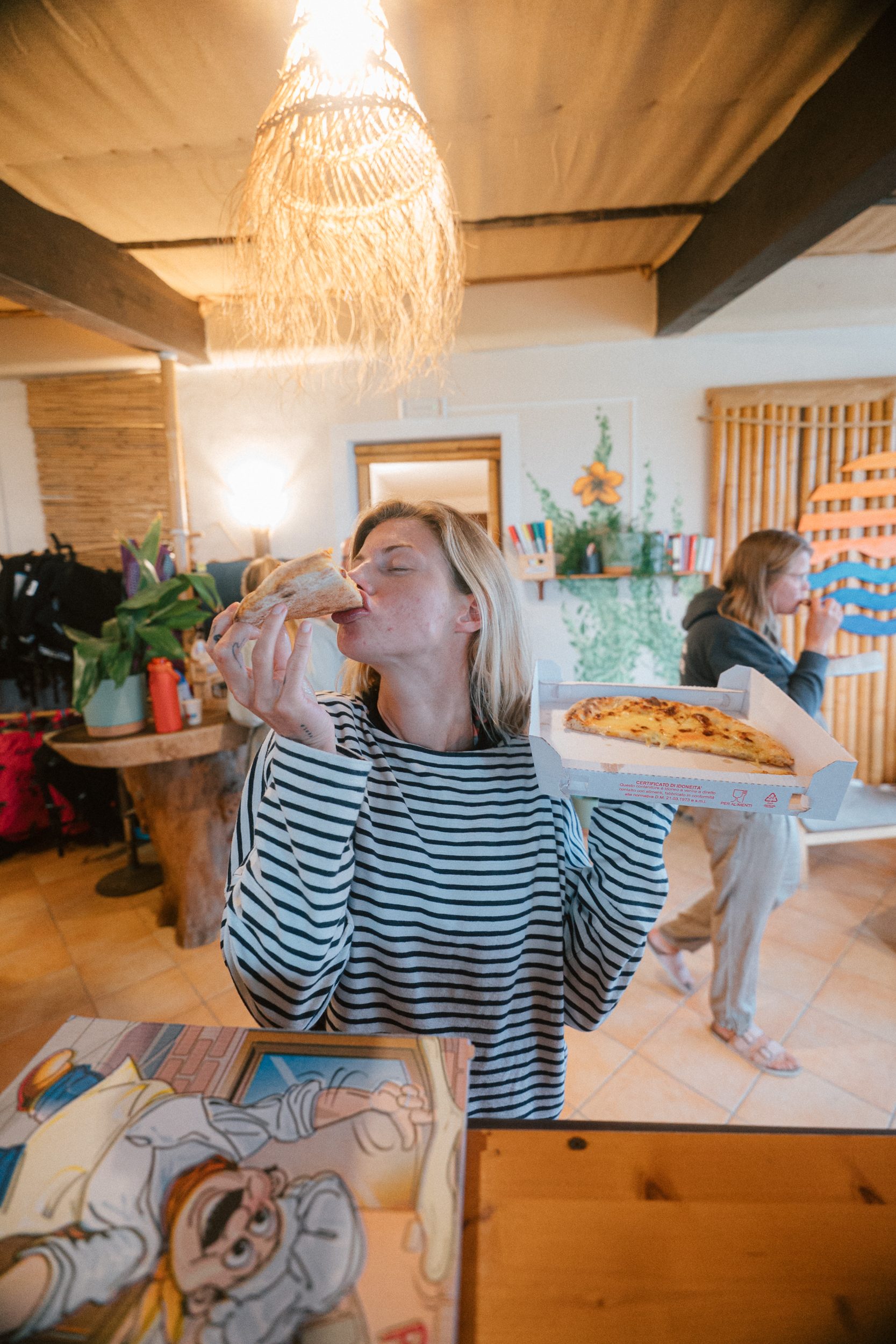 Live Conditions Belong in the Guest Journey — supporting image 3