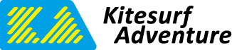 Kitesurf Adventure logo