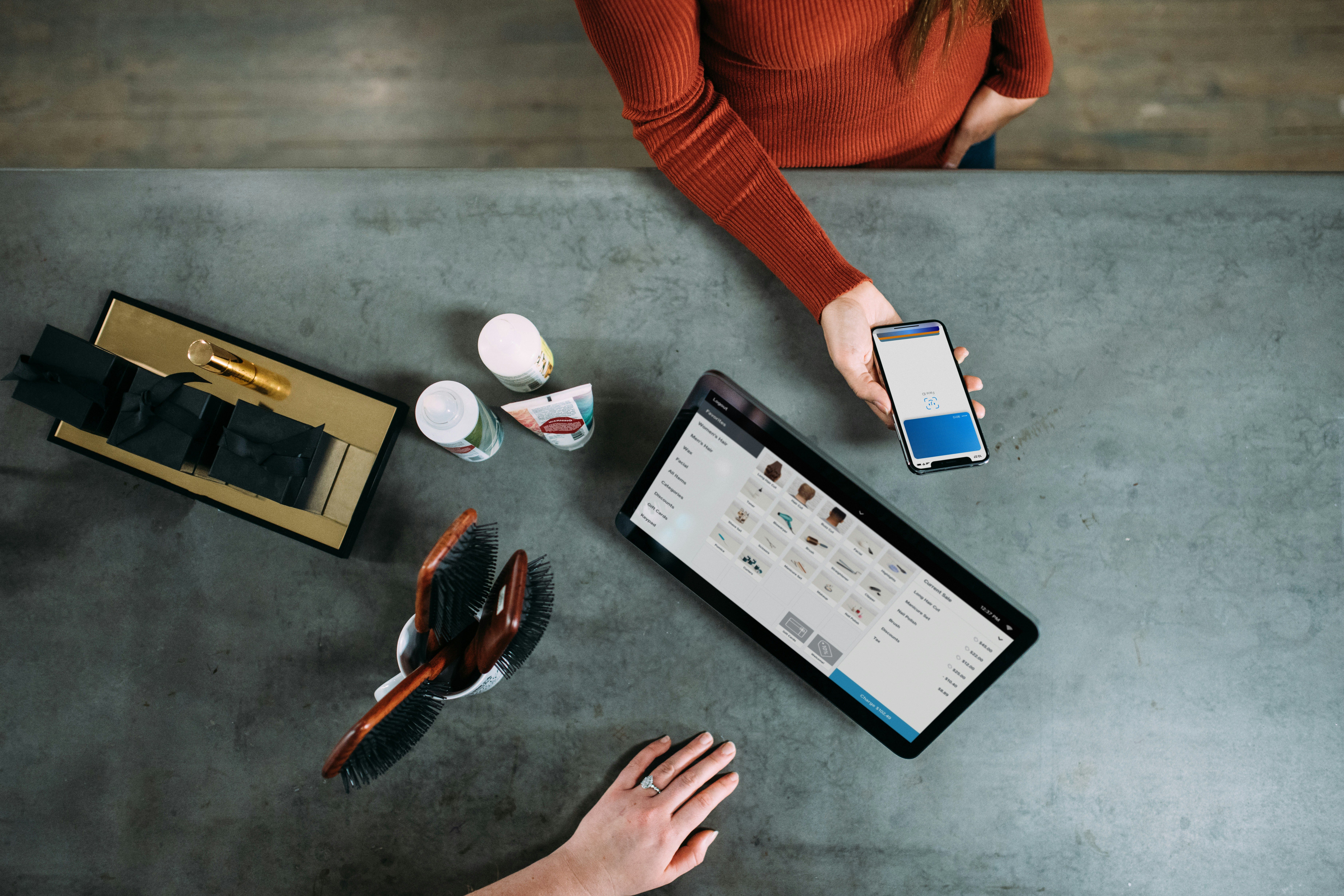 Reports and payroll workflow at an outdoor sports school